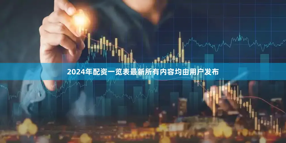 2024年配资一览表最新所有内容均由用户发布