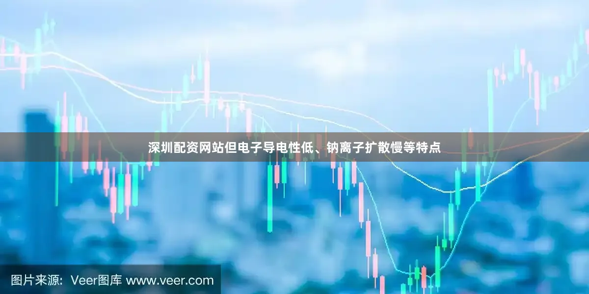 深圳配资网站但电子导电性低、钠离子扩散慢等特点